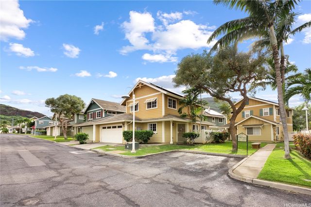 87-1980 Pakeke Street J, Waianae, HI 96792