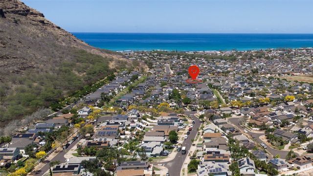 87-1980 Pakeke Street J, Waianae, HI 96792