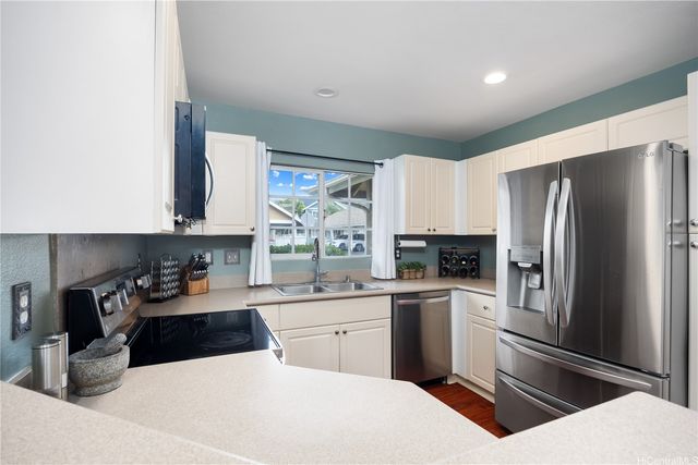 87-1980 Pakeke Street J, Waianae, HI 96792