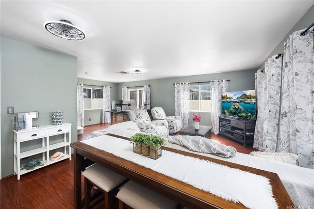 87-1980 Pakeke Street J, Waianae, HI 96792