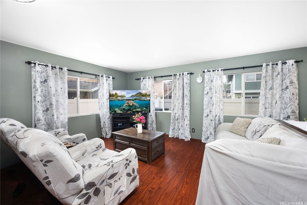 87-1980 Pakeke Street J, Waianae, HI 96792