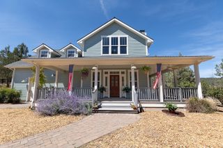 7140 Jake Road, Klamath Falls, OR 97601