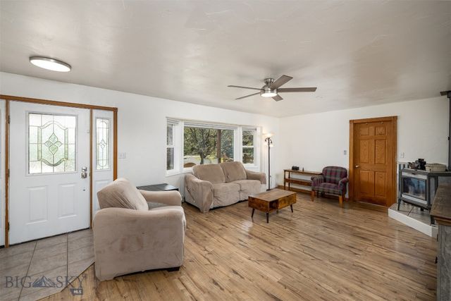 3490 Magenta Road, Bozeman, MT 59715