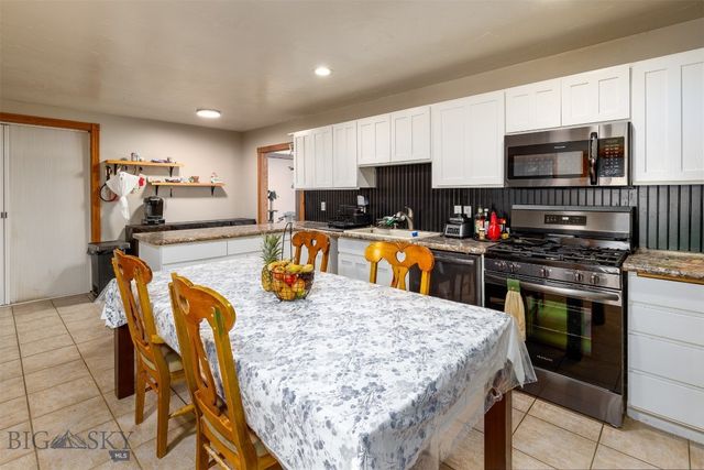 3490 Magenta Road, Bozeman, MT 59715