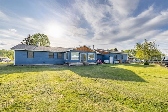 3490 Magenta Road, Bozeman, MT 59715