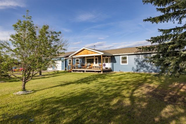 3490 Magenta Road, Bozeman, MT 59715