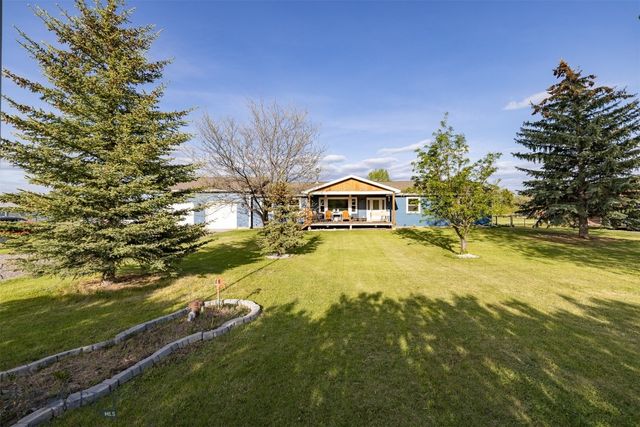 3490 Magenta Road, Bozeman, MT 59715