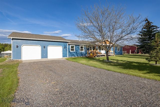 3490 Magenta Road, Bozeman, MT 59715