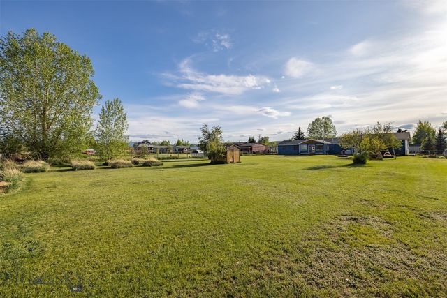 3490 Magenta Road, Bozeman, MT 59715