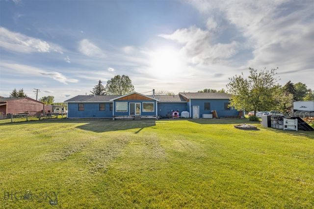 3490 Magenta Road, Bozeman, MT 59715