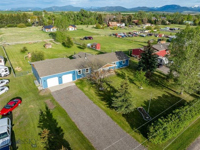 3490 Magenta Road, Bozeman, MT 59715
