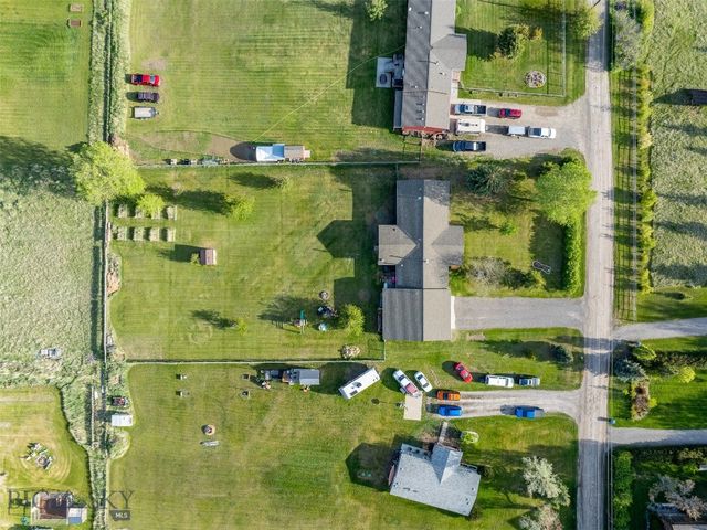 3490 Magenta Road, Bozeman, MT 59715