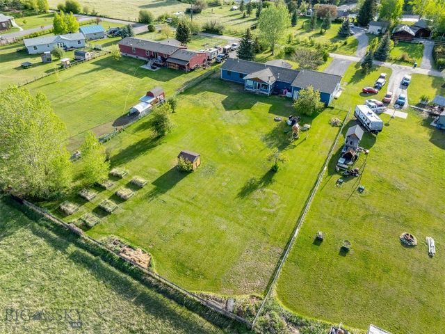 3490 Magenta Road, Bozeman, MT 59715
