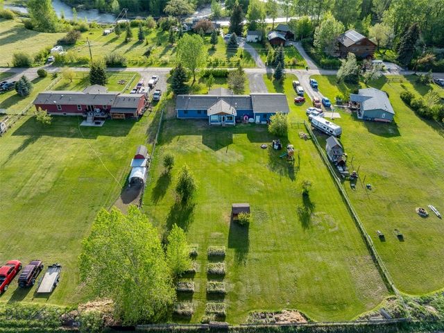 3490 Magenta Road, Bozeman, MT 59715