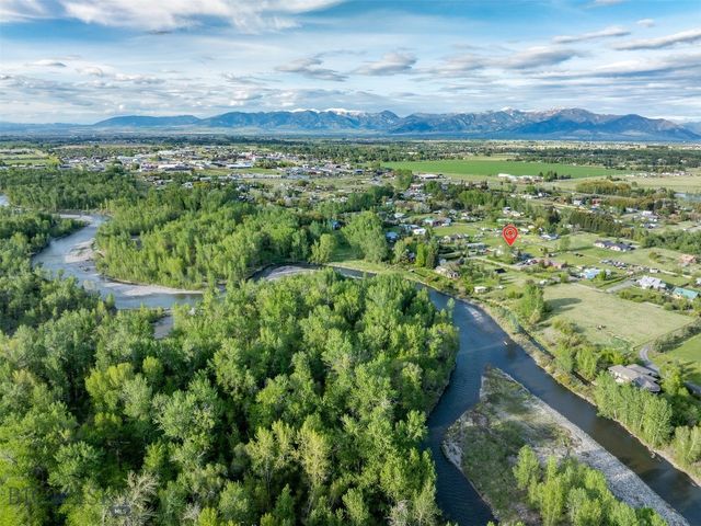 3490 Magenta Road, Bozeman, MT 59715