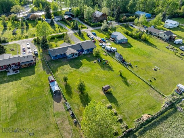3490 Magenta Road, Bozeman, MT 59715