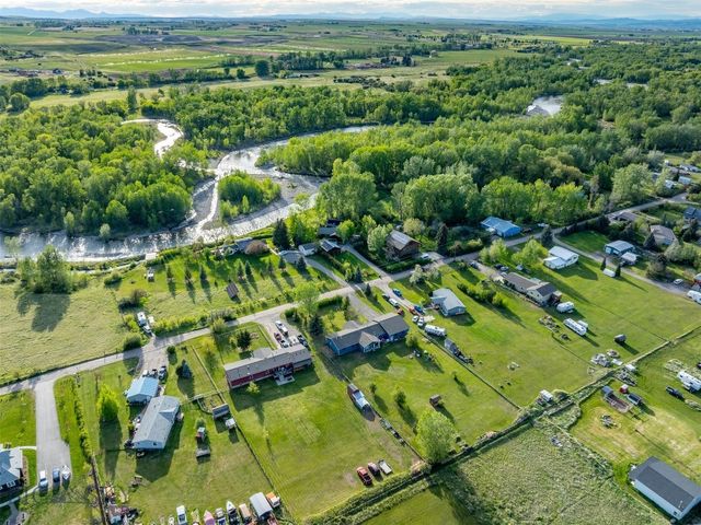 3490 Magenta Road, Bozeman, MT 59715