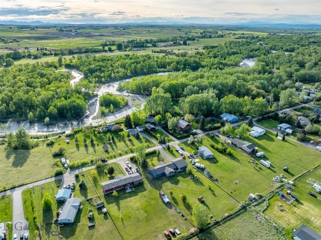 3490 Magenta Road, Bozeman, MT 59715