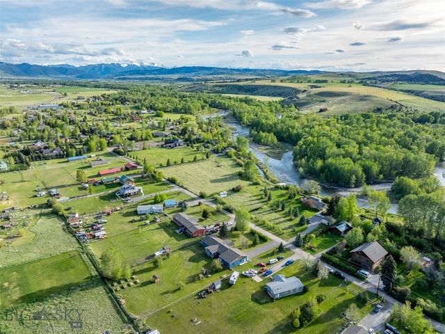 3490 Magenta Road, Bozeman, MT 59715