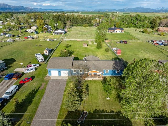 3490 Magenta Road, Bozeman, MT 59715
