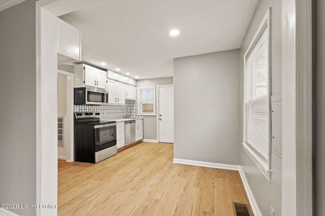 3455 Glendale Ave, Louisville, KY 40215