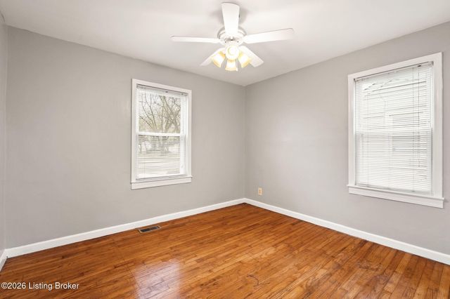 3455 Glendale Ave, Louisville, KY 40215