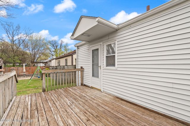 3455 Glendale Ave, Louisville, KY 40215