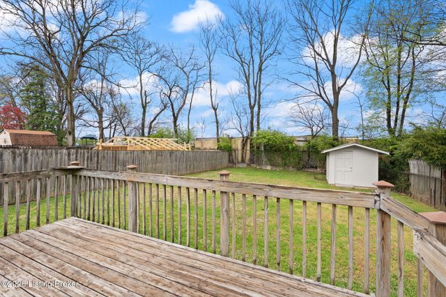 3455 Glendale Ave, Louisville, KY 40215