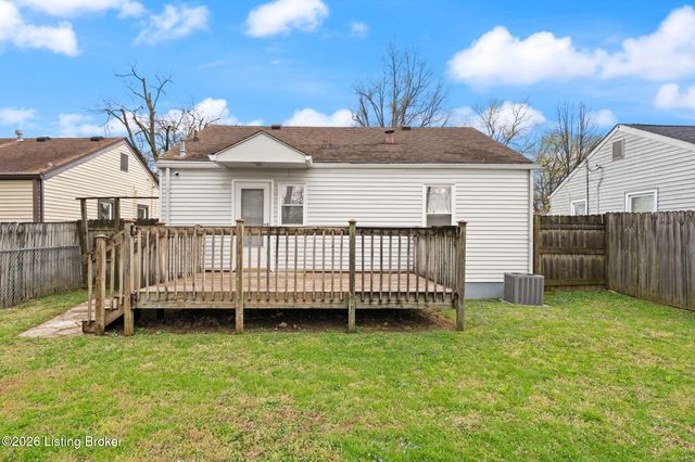 3455 Glendale Ave, Louisville, KY 40215