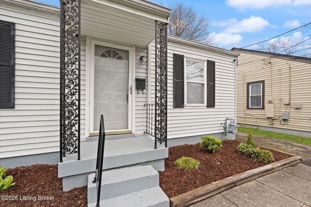 3455 Glendale Ave, Louisville, KY 40215