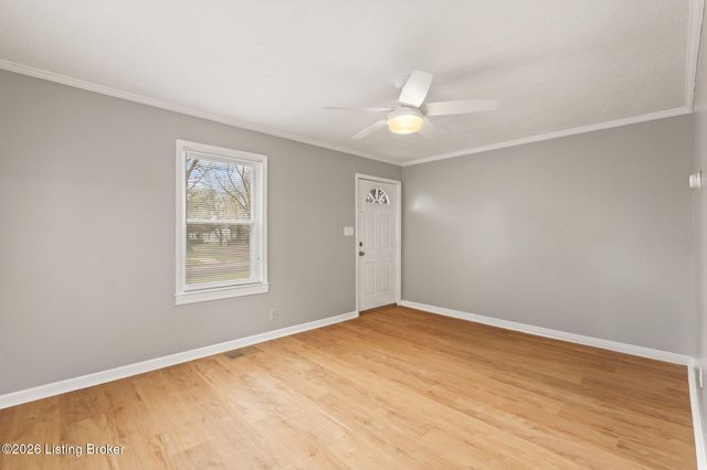 3455 Glendale Ave, Louisville, KY 40215