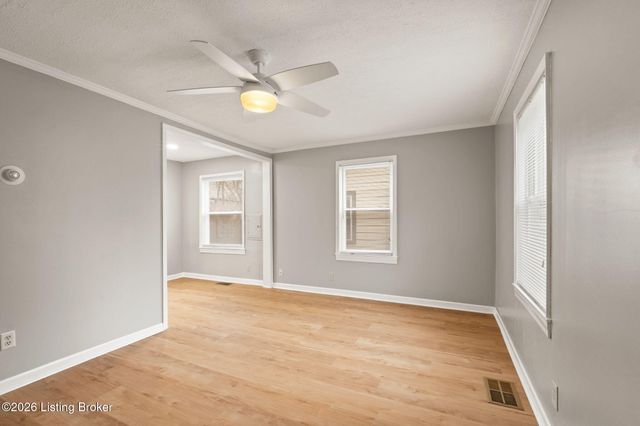 3455 Glendale Ave, Louisville, KY 40215