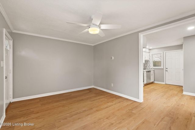 3455 Glendale Ave, Louisville, KY 40215