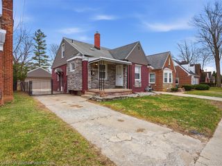 19276 Dalby, Redford Charter Township, MI 48240