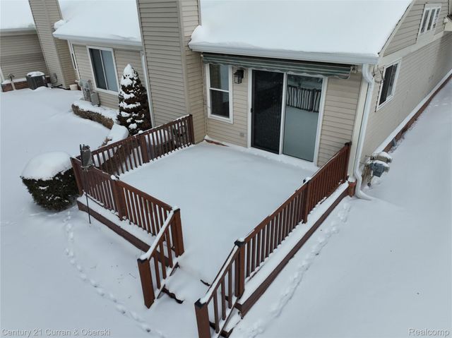 37257 Amhurst Drive 28, Westland, MI 48185