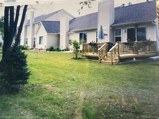 37257 Amhurst Drive 28, Westland, MI 48185
