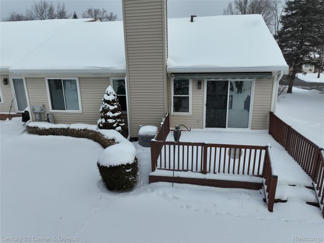 37257 Amhurst Drive 28, Westland, MI 48185