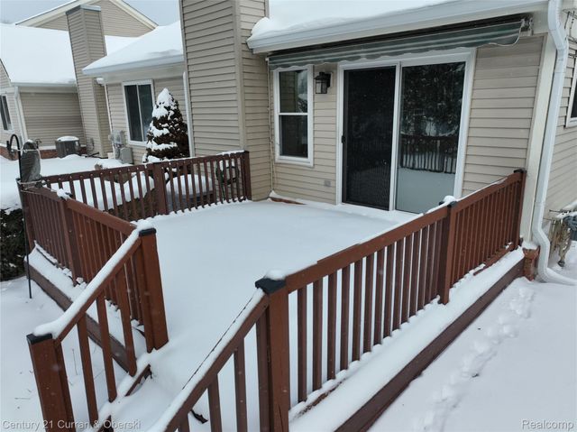 37257 Amhurst Drive 28, Westland, MI 48185