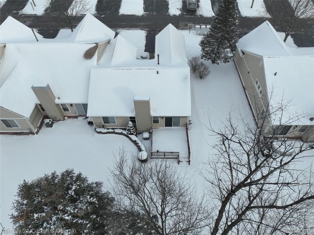 37257 Amhurst Drive 28, Westland, MI 48185