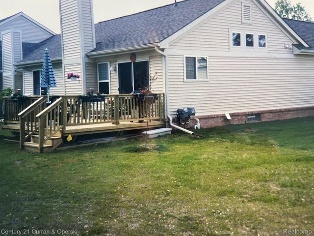 37257 Amhurst Drive 28, Westland, MI 48185