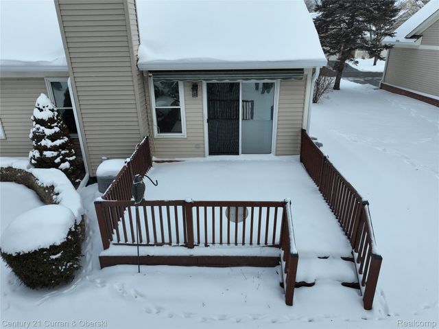 37257 Amhurst Drive 28, Westland, MI 48185