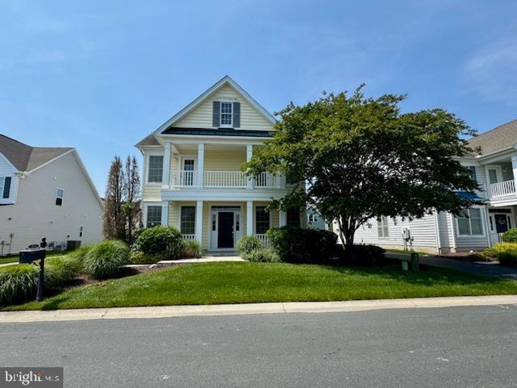 12410 COASTAL MARSH DR, Berlin, MD 21811