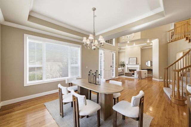 8411 Goldenrod Circle, Gilroy, CA 95020