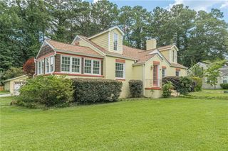 2367 Ridgeway Avenue, Atlanta, GA 30337