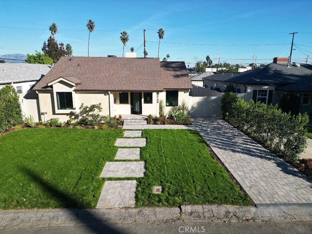 5700 Vista Del Monte, Sherman Oaks, CA 91411