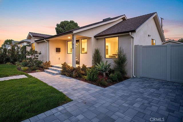 5700 Vista Del Monte, Sherman Oaks, CA 91411