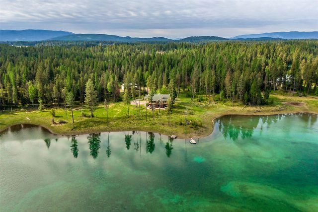 1035 Lake Of The Woods Lane, Bigfork, MT 59911 property photo