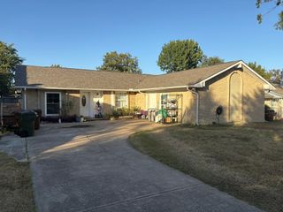 1501 Fairfield Drive, Plano, TX 75074