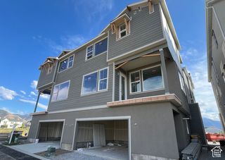 883 W HOBBLE CREEK CT #91, Springville, UT 84663