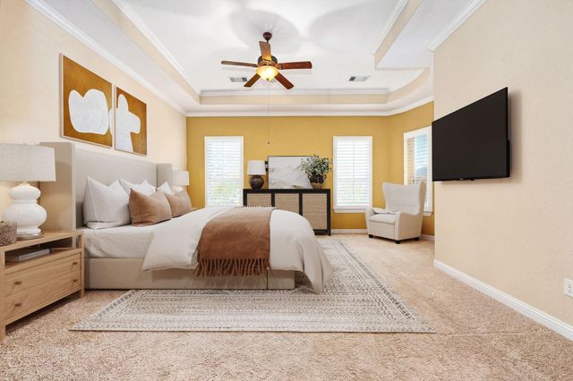 5102 Hawthorne Bend Drive, Katy, TX 77494
